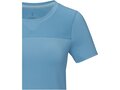 Borax short sleeve women's GRS recycled cool fit t-shirt 9