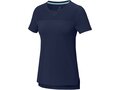 Borax short sleeve women's GRS recycled cool fit t-shirt 10
