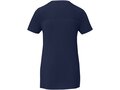Borax short sleeve women's GRS recycled cool fit t-shirt 13