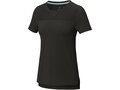 Borax short sleeve women's GRS recycled cool fit t-shirt 14