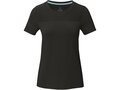 Borax short sleeve women's GRS recycled cool fit t-shirt 16