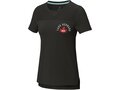 Borax short sleeve women's GRS recycled cool fit t-shirt 15