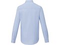 Cuprite long sleeve men's GOTS organic shirt 4