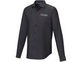 Cuprite long sleeve men's GOTS organic shirt 6