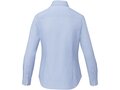 Cuprite long sleeve women's GOTS organic shirt 4