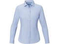 Cuprite long sleeve women's GOTS organic shirt 3