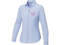 Cuprite long sleeve women's GOTS organic shirt 2