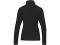 Amber women's GRS recycled full zip fleece jacket 15