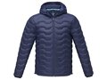 Petalite men's GRS recycled insulated jacket 4