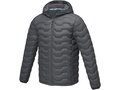 Petalite men's GRS recycled insulated jacket 8