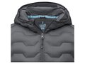Petalite men's GRS recycled insulated jacket 12