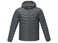Petalite men's GRS recycled insulated jacket 10
