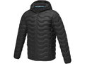 Petalite men's GRS recycled insulated jacket 15