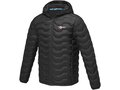 Petalite men's GRS recycled insulated jacket 16