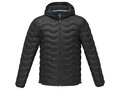 Petalite men's GRS recycled insulated jacket 17