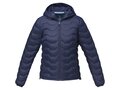 Petalite women's GRS recycled insulated jacket 1