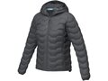 Petalite women's GRS recycled insulated jacket 9