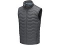 Epidote men's GRS recycled insulated bodywarmer 14