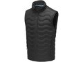 Epidote men's GRS recycled insulated bodywarmer 23