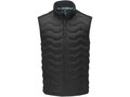 Epidote men's GRS recycled insulated bodywarmer 25