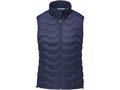 Epidote women's GRS recycled insulated bodywarmer 1