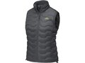 Epidote women's GRS recycled insulated bodywarmer 10