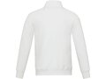 Galena unisex Aware™ recycled full zip sweater 4