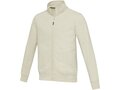 Galena unisex Aware™ recycled full zip sweater