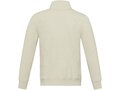 Galena unisex Aware™ recycled full zip sweater 6