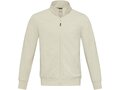 Galena unisex Aware™ recycled full zip sweater 8