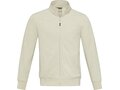 Galena unisex Aware™ recycled full zip sweater 18