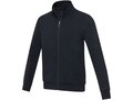 Galena unisex Aware™ recycled full zip sweater 14