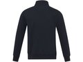Galena unisex Aware™ recycled full zip sweater 9