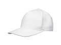Onyx 5 panel Aware™ recycled cap