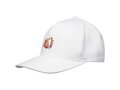 Onyx 5 panel Aware™ recycled cap 2