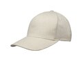 Onyx 5 panel Aware™ recycled cap