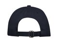 Onyx 5 panel Aware™ recycled cap 16