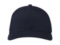 Onyx 5 panel Aware™ recycled cap 15