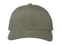Onyx 5 panel Aware™ recycled cap 21