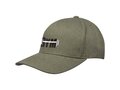 Onyx 5 panel Aware™ recycled cap 20