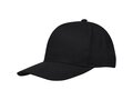 Onyx 5 panel Aware™ recycled cap 25