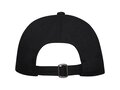 Onyx 5 panel Aware™ recycled cap 28