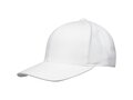 Opal 6 panel Aware™ recycled cap