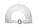 Opal 6 panel Aware™ recycled cap 4