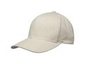 Opal 6 panel Aware™ recycled cap