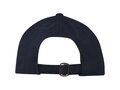 Opal 6 panel Aware™ recycled cap 16