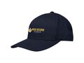 Opal 6 panel Aware™ recycled cap 14