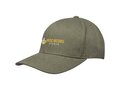 Opal 6 panel Aware™ recycled cap 20