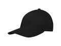 Opal 6 panel Aware™ recycled cap 25