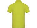 Akoya recycled terry unisex polo 75